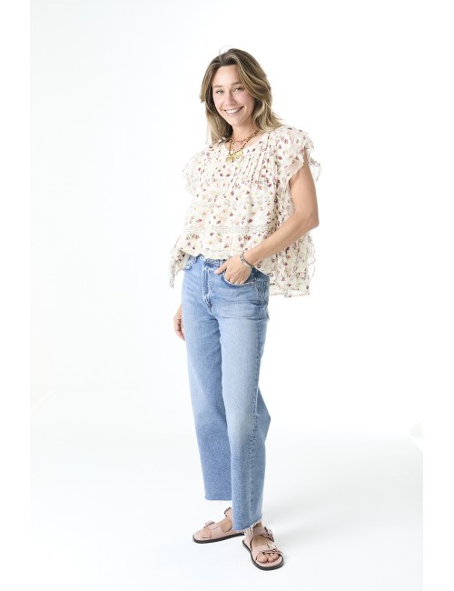 Top MAEVA - Wild Garden