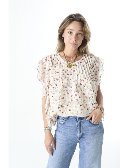 Top MAEVA - Wild Garden