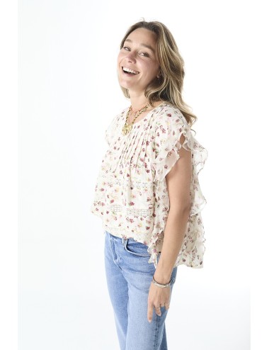 Top MAEVA - Wild Garden