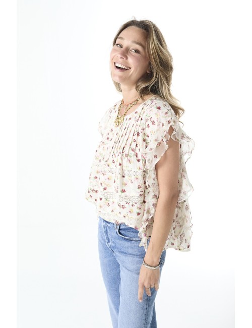 Top MAEVA - Wild Garden