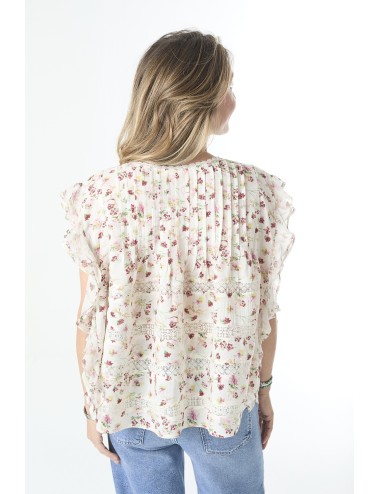 Top MAEVA - Wild Garden