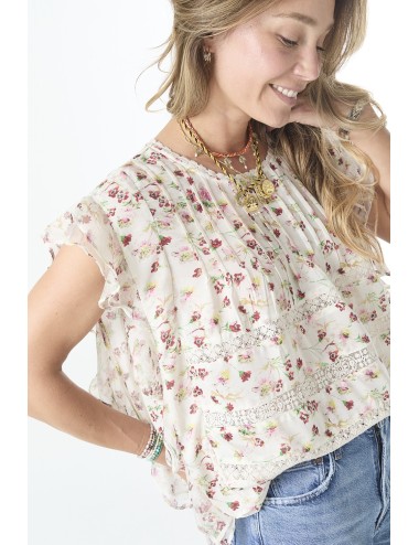 Top MAEVA - Wild Garden