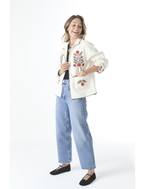 Veste FRANCIS - Heirloom Flora