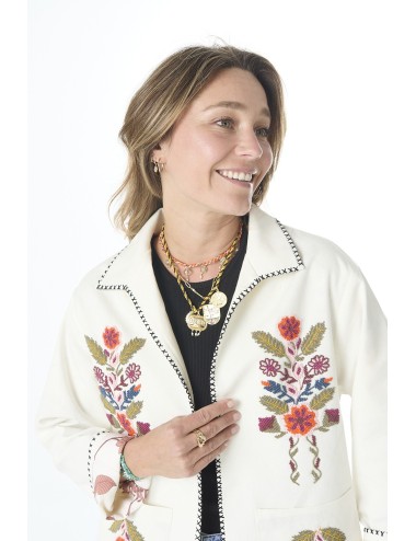 Veste FRANCIS - Heirloom Flora