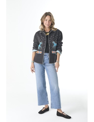 Veste FRANCIS - Fete Mare