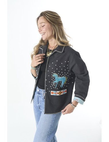 Veste FRANCIS - Fete Mare