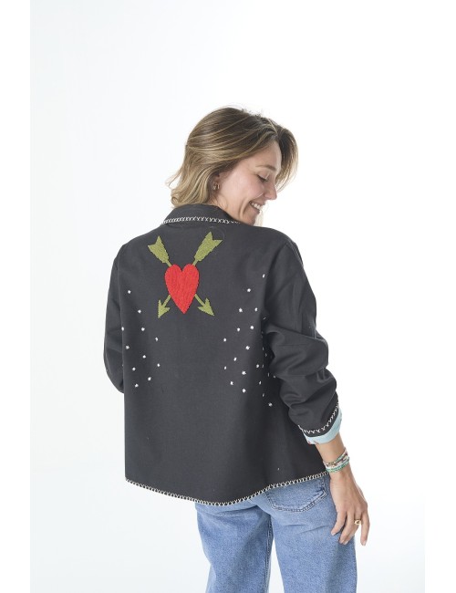 Veste FRANCIS - Fete Mare