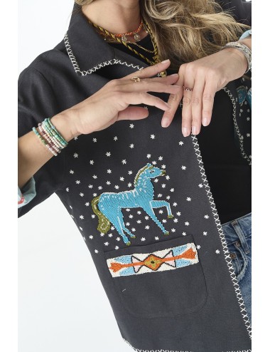 Veste FRANCIS - Fete Mare