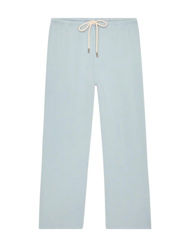 Lap Sweatpant SOLID - Whisper Blue