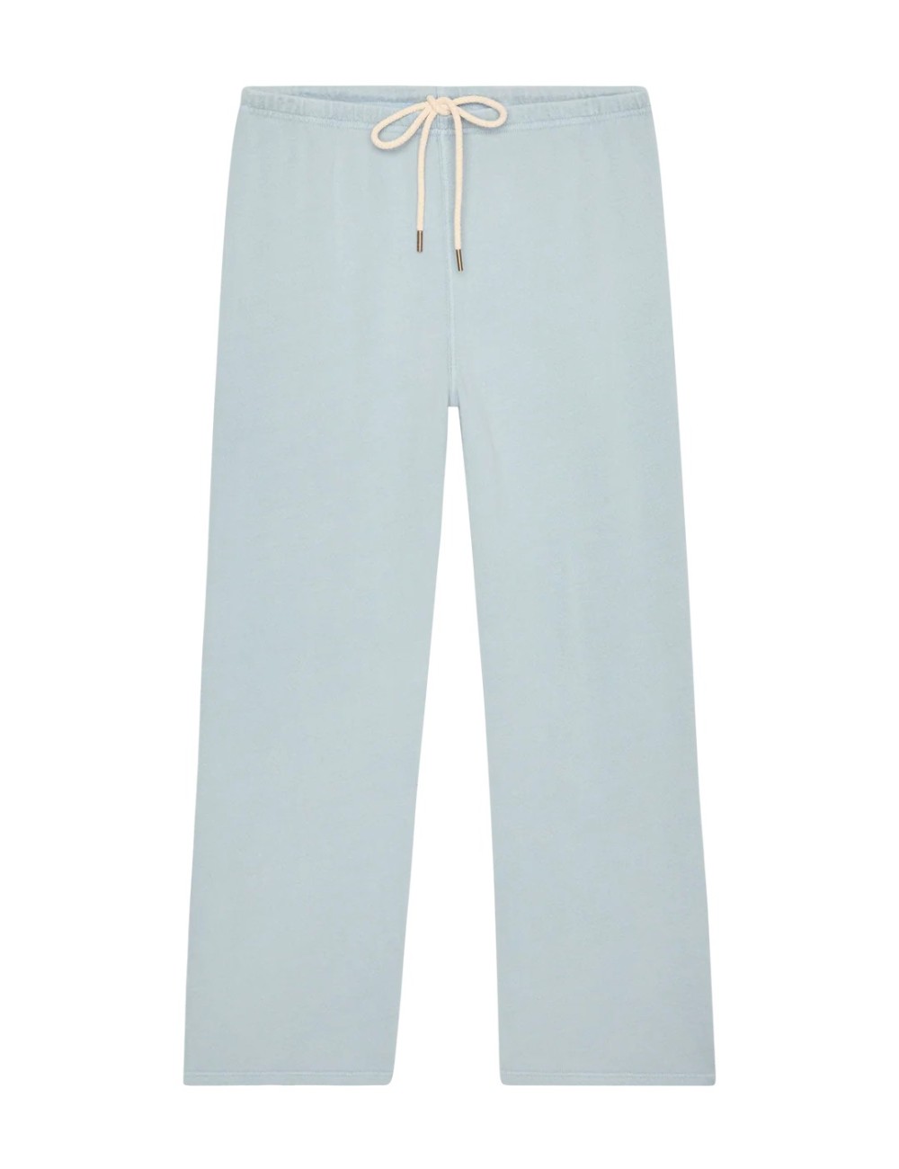 Lap Sweatpant SOLID - Whisper Blue