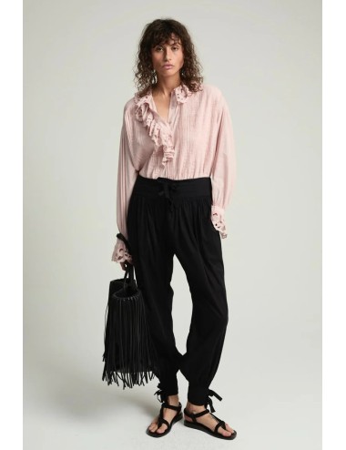 Blouse POEMA - Rose
