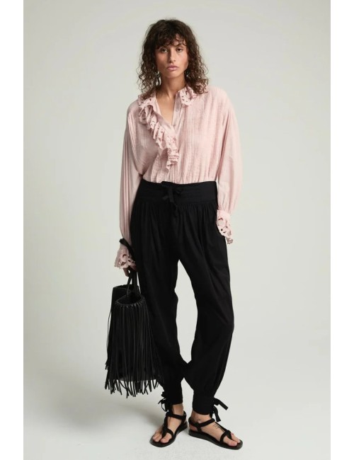Blouse POEMA - Rose