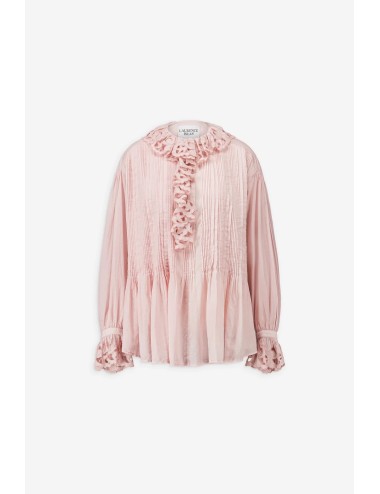 Blouse POEMA - Rose