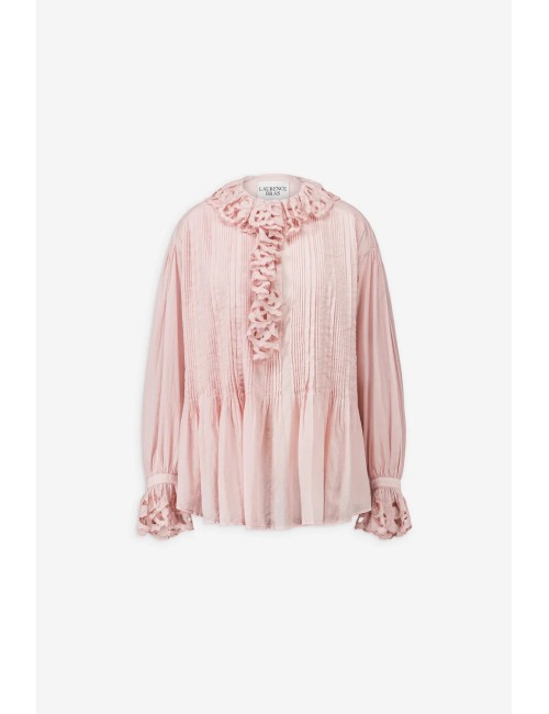 Blouse POEMA - Rose