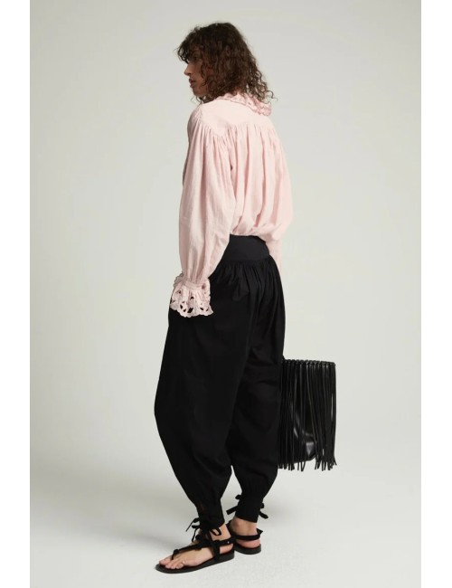 Blouse POEMA - Rose