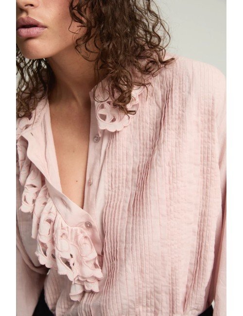 Blouse POEMA - Rose