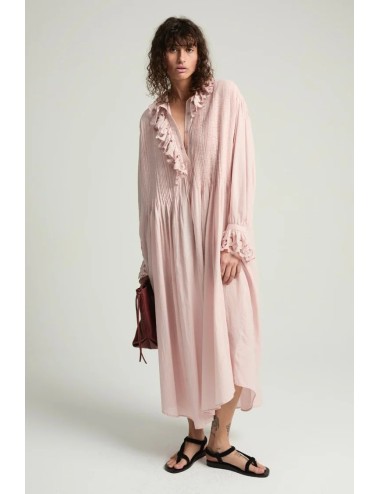 Robe POEM - Rose
