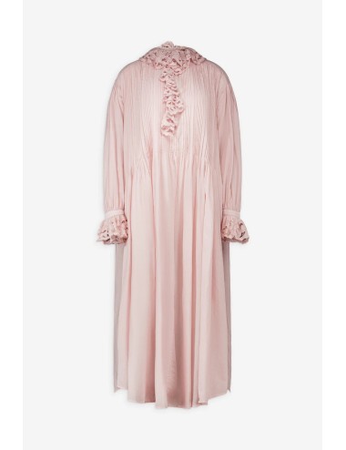 Robe POEM - Rose