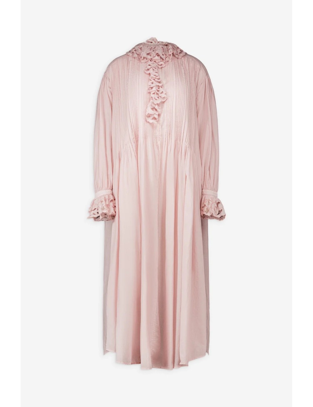 Robe POEM - Rose