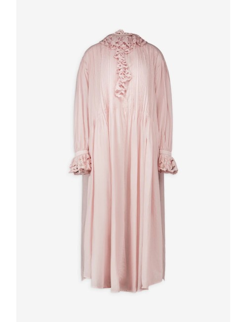 Robe POEM - Rose