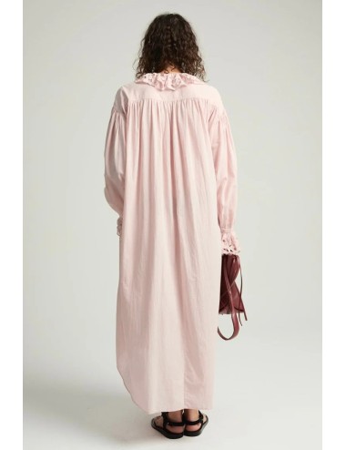 Robe POEM rose femme | ByMahe