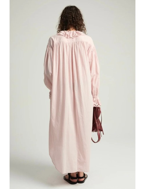 Robe POEM - Rose