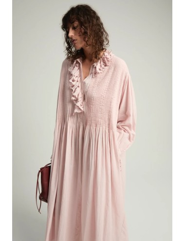 Robe POEM - Rose