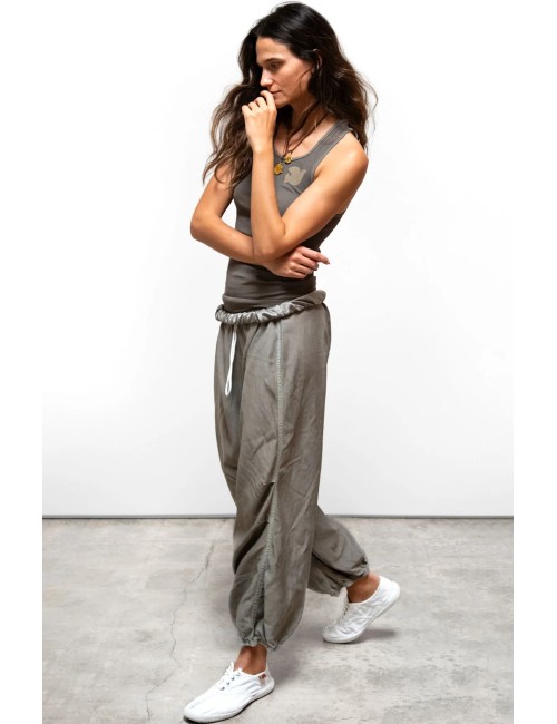 SUPERVINTAGE Tank - Mud