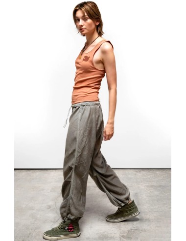 SUPERVINTAGE Tank - Toner