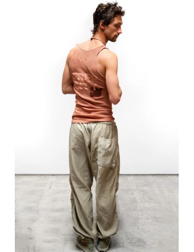 SUPERVINTAGE Tank - Toner