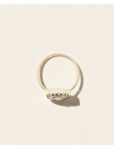Bague PIERROT - Aventurine Quartz