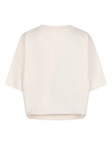 Pull SLOANE - Blanc