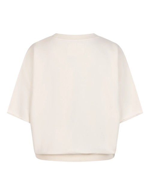 Pull SLOANE - Blanc
