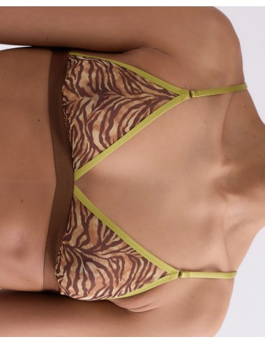 Love Stories - Brassière UMA | Bymahe