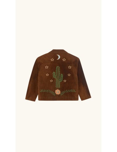 Arizona Love - Veste ANNA | Bymahe