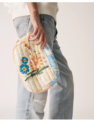 Pochette Alya