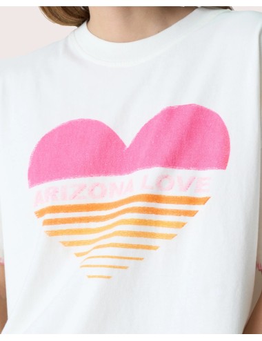 Arizona Love - T-shirt Amédéo | Bymahe