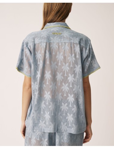 Arizona Love - Chemise Azza | Bymahe