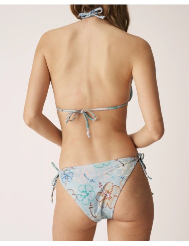 Maillot de bain ADA - bleu