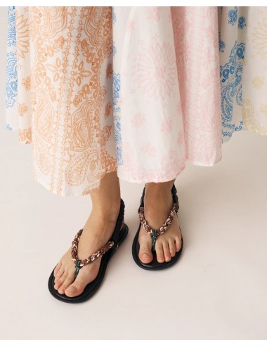 Sandales Angeli Marron - Arizona Love | Bymahe