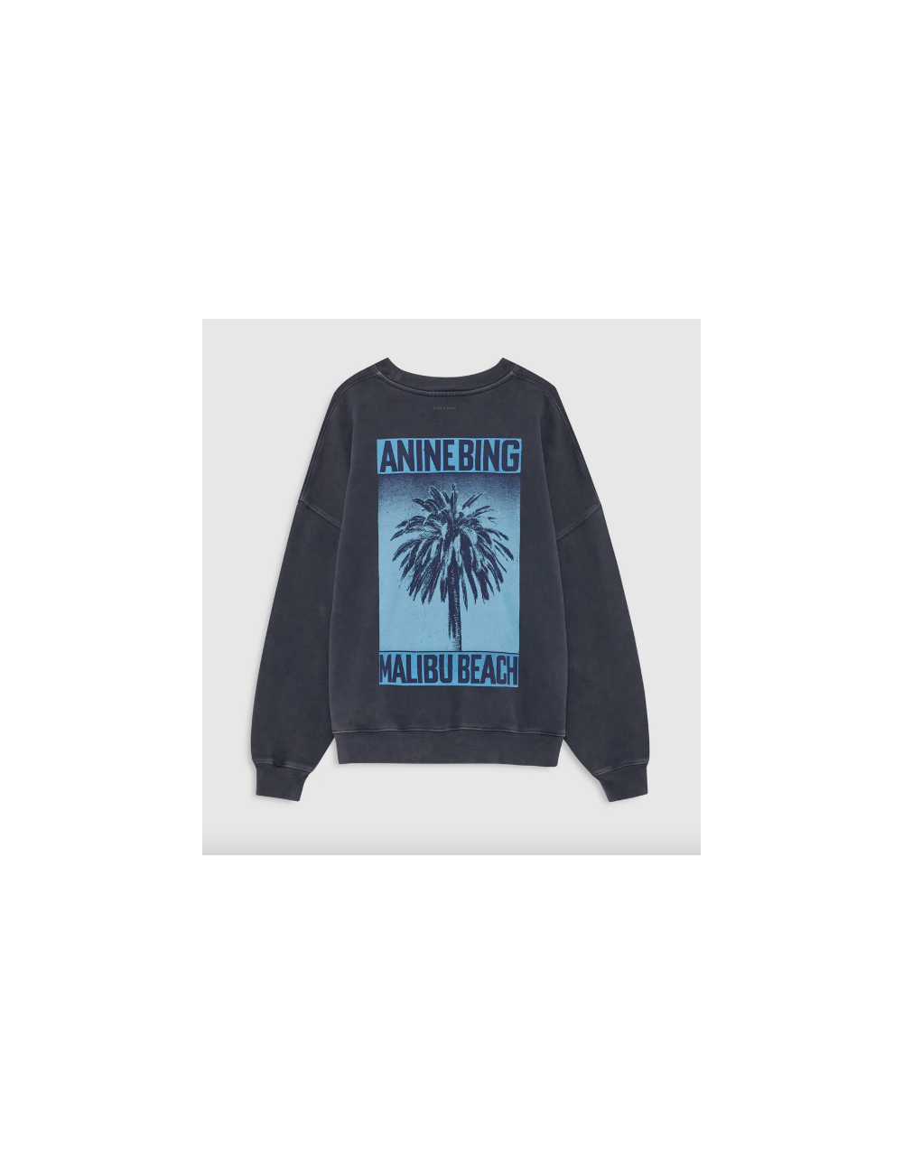 MILES SWEATSHIRT PALM