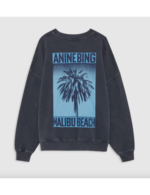 MILES SWEATSHIRT PALM