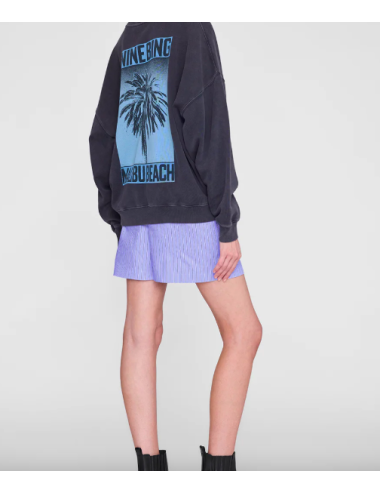 MILES SWEATSHIRT PALM