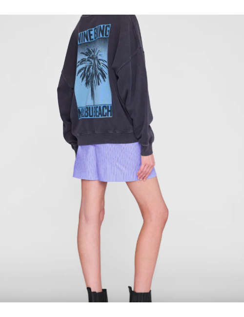 MILES SWEATSHIRT PALM