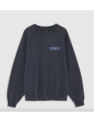 MILES SWEATSHIRT PALM