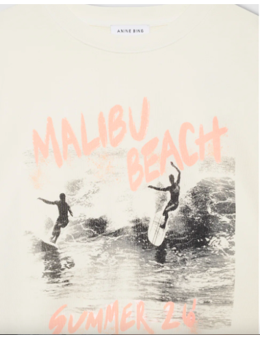 HARRY SHRUNKEN sweatshirt SURFER
