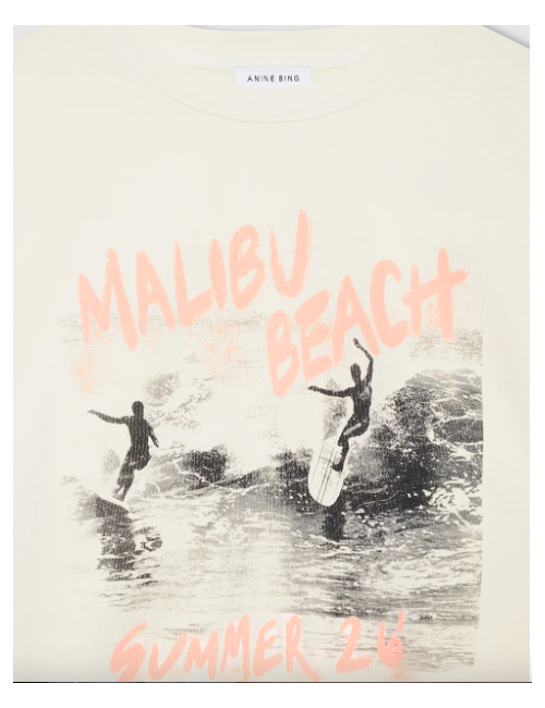HARRY SHRUNKEN sweatshirt SURFER