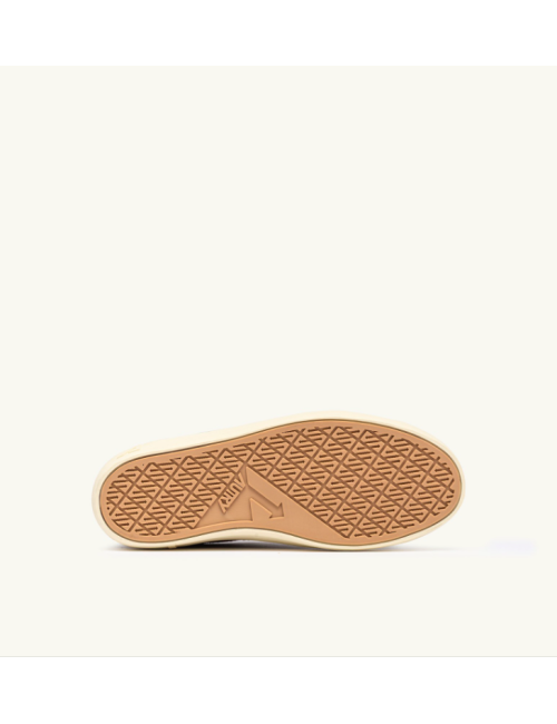 BASKET WINDSCAPE LOW EN DAIM LEOPARD ET NOIR