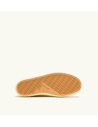 BASKET WINDSCAPE LOW EN TOILE PLATINE