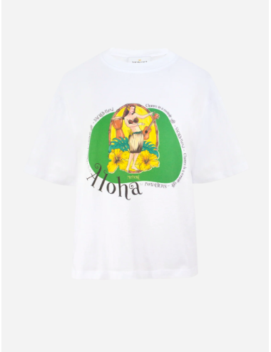 ALOHA TEE
